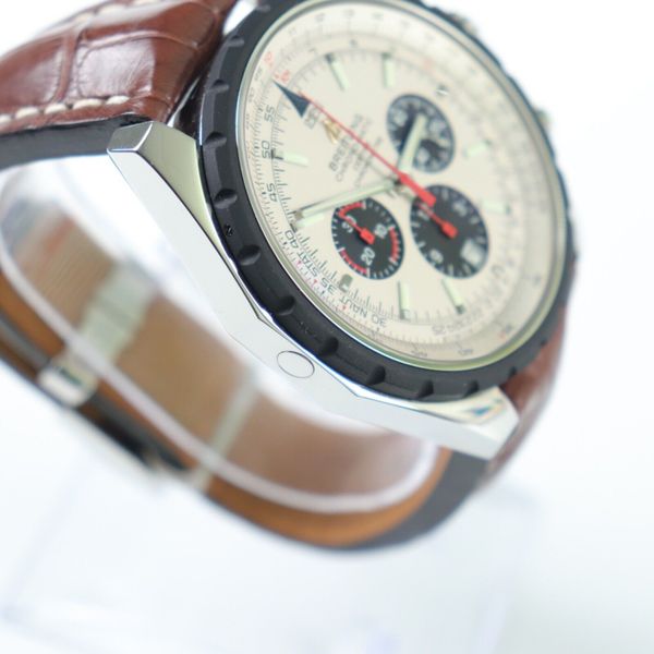 Breitling Chrono-Matic 49 A14360